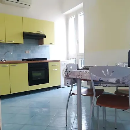 Casa Vacanze Venere Centro Storico Otranto, Salento 4 Posti Vakantiehuis *