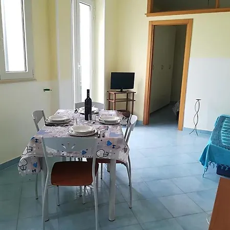 Casa Vacanze Venere Centro Storico Otranto, Salento 4 Posti Otranto