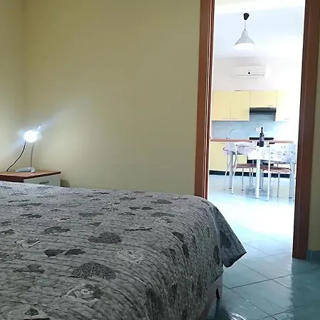Casa Vacanze Venere Centro Storico Otranto, Salento 4 Posti Otranto