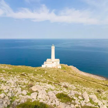Casa Vacanze Venere Centro Storico Otranto, Salento 4 Posti * Otranto