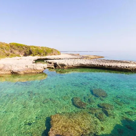Casa Vacanze Venere Centro Storico Otranto, Salento 4 Posti Vakantiehuis Otranto