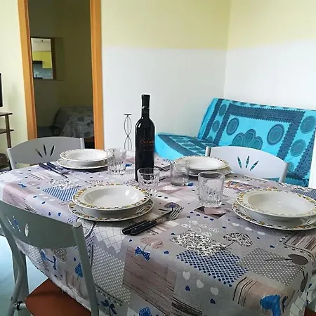 Casa Vacanze Venere Centro Storico Otranto, Salento 4 Posti Vakantiehuis Otranto