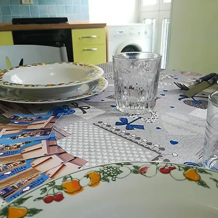 Vakantiehuis Casa Vacanze Venere Centro Storico Otranto, Salento 4 Posti
