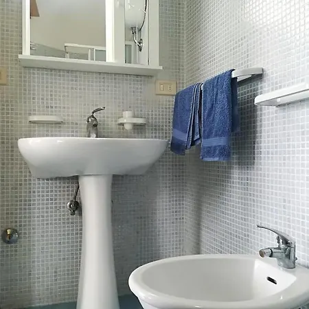 Casa Vacanze Venere Centro Storico Otranto, Salento 4 Posti Vakantiehuis