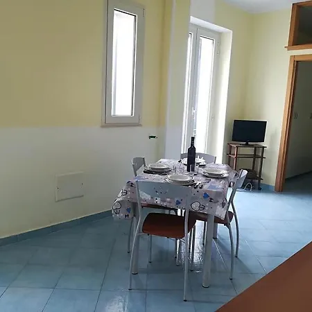 Vakantiehuis Casa Vacanze Venere Centro Storico Otranto, Salento 4 Posti Otranto