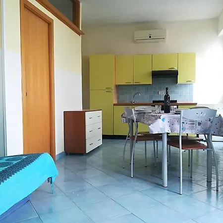 Casa Vacanze Venere Centro Storico Otranto, Salento 4 Posti Vakantiehuis