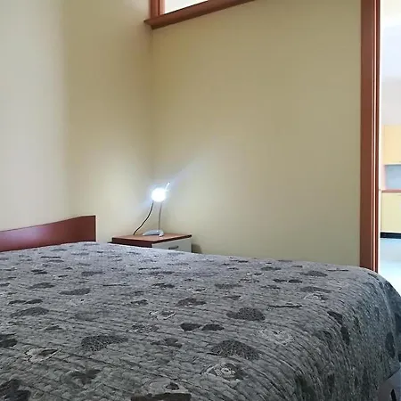 Vakantiehuis Casa Vacanze Venere Centro Storico Otranto, Salento 4 Posti
