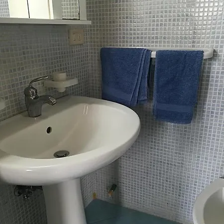 Vakantiehuis Casa Vacanze Venere Centro Storico Otranto, Salento 4 Posti *