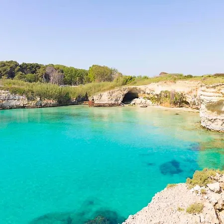 Casa Vacanze Venere Centro Storico Otranto, Salento 4 Posti Otranto