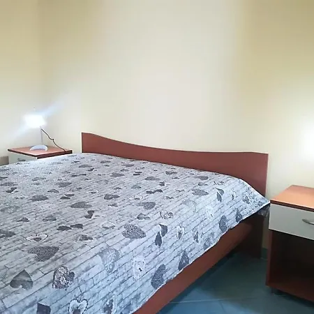 Casa Vacanze Venere Centro Storico Otranto, Salento 4 Posti *