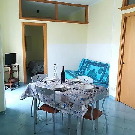 Vakantiehuis Casa Vacanze Venere Centro Storico Otranto, Salento 4 Posti