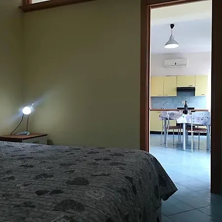 Casa Vacanze Venere Centro Storico Otranto, Salento 4 Posti Nyaraló *