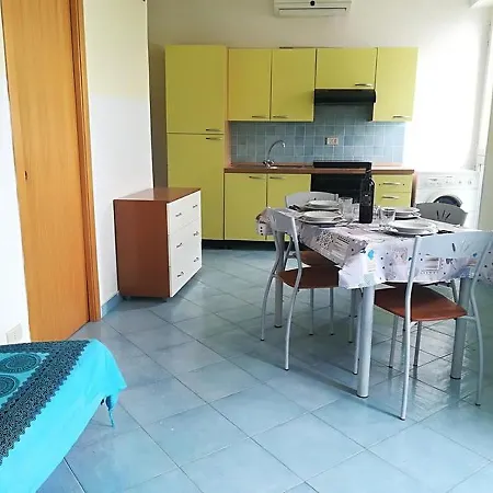 Casa Vacanze Venere Centro Storico Otranto, Salento 4 Posti * Otranto