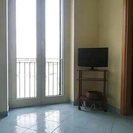Nyaraló Casa Vacanze Venere Centro Storico Otranto, Salento 4 Posti *