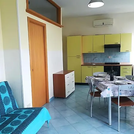 Casa Vacanze Venere Centro Storico Otranto, Salento 4 Posti *